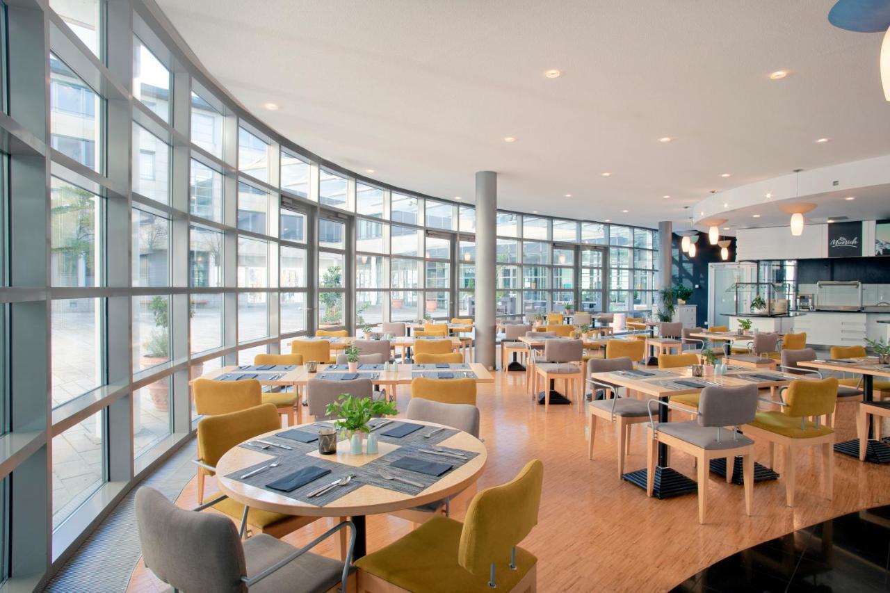 מלון אשהיים Four Munich Neue Messe מראה חיצוני תמונה