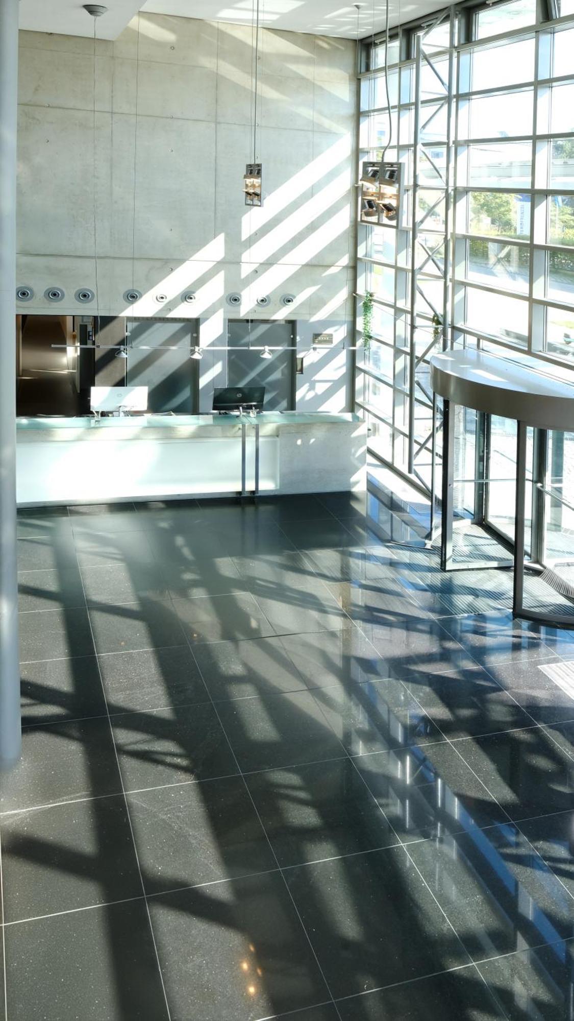 מלון אשהיים Four Munich Neue Messe מראה חיצוני תמונה